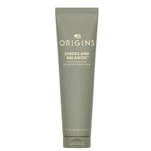 Origins Checks and Balances Frothy Face Wash